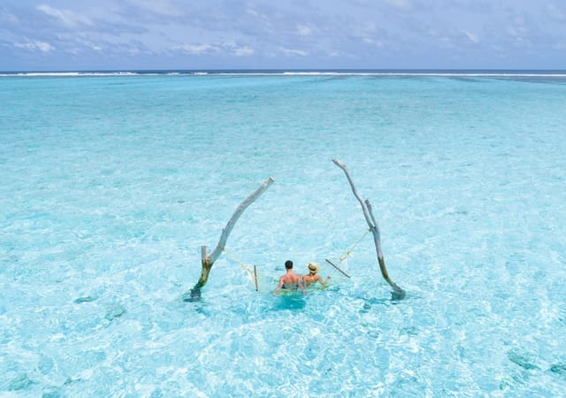 Summer Island Maldives Summer Island Maldives