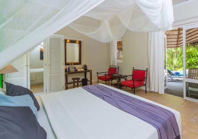 Kuredu Island Resort & Spa Kuredu Island Resort & Spa