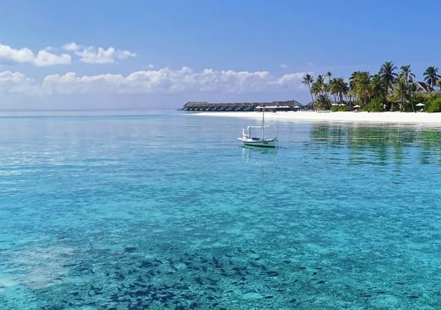 Baglioni Resort Maldives Baglioni Resort Maldives