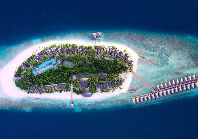 Dreamland The Unique Sea & Lake Resort Spa Dreamland The Unique Sea & Lake Resort Spa