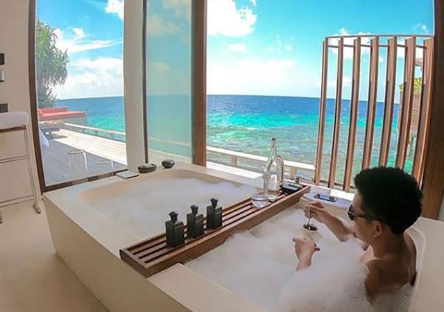 Park Hyatt Maldives Hadahaa Park Hyatt Maldives Hadahaa