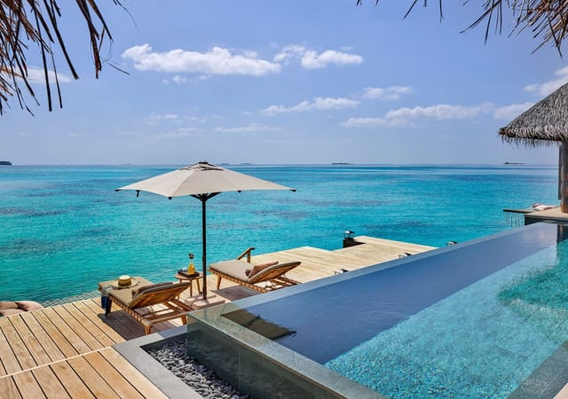 Joali Maldives Joali Maldives