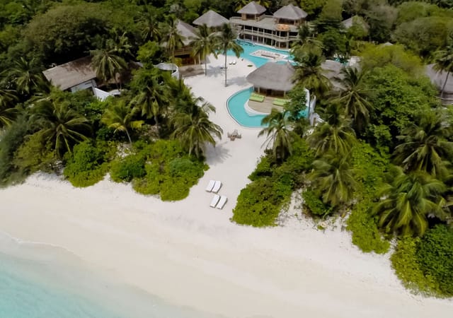 Soneva Fushi Soneva Fushi