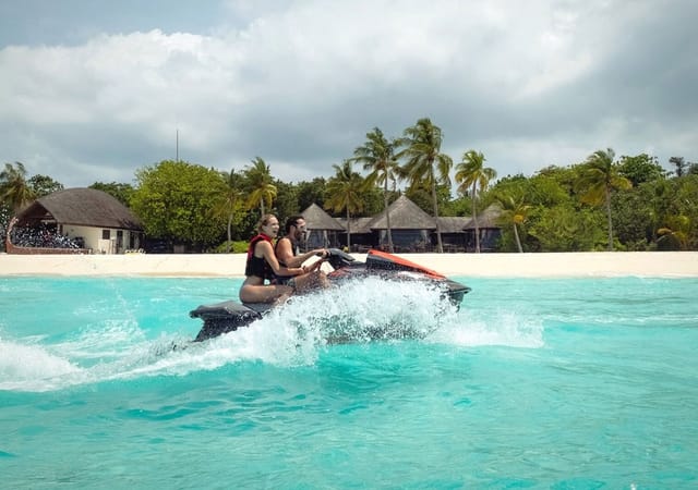 JA Manafaru JA Manafaru