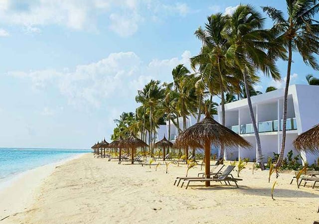 Hotel Riu Atoll Hotel Riu Atoll