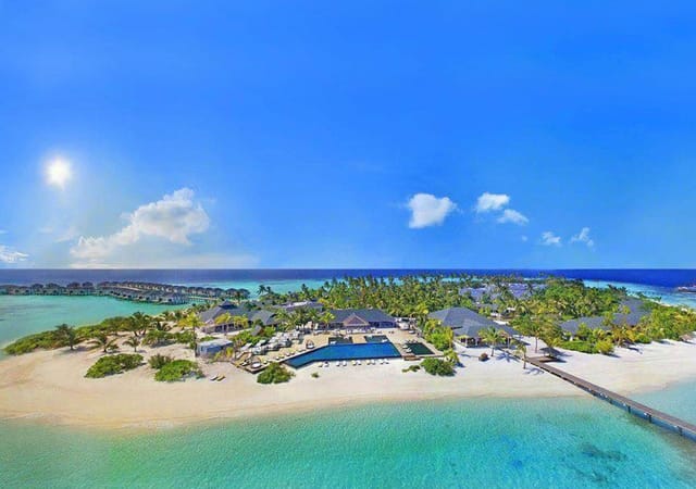 Amari Havodda Maldives Amari Havodda Maldives