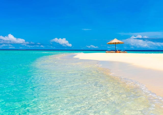 Sheraton Maldives Full Moon Resort & Spa Sheraton Maldives Full Moon Resort & Spa