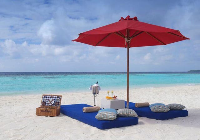 Amari Havodda Maldives Amari Havodda Maldives