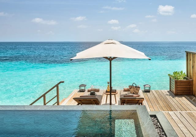 Joali Maldives Joali Maldives