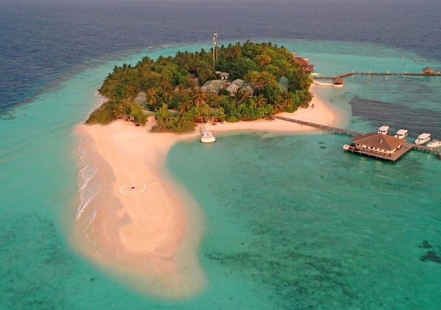 Eriyadu Island Resort Eriyadu Island Resort