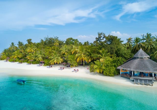 Ellaidhoo Maldives by Cinnamon Ellaidhoo Maldives by Cinnamon