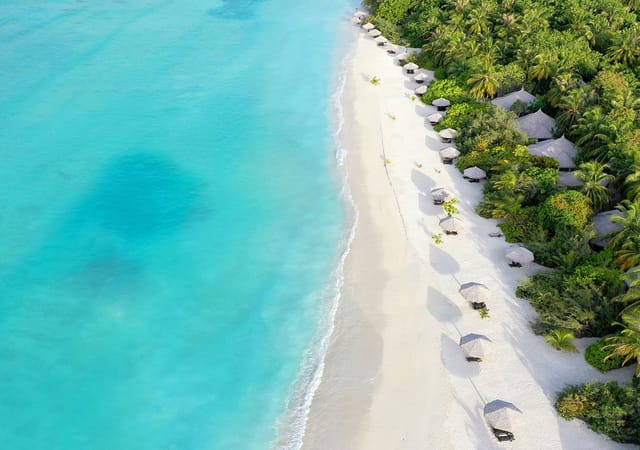 Kihaa Maldives Kihaa Maldives
