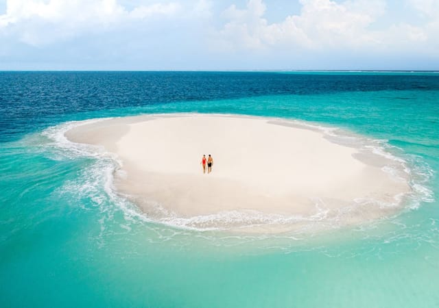 InterContinental Maldives Maamunagau Resort InterContinental Maldives Maamunagau Resort