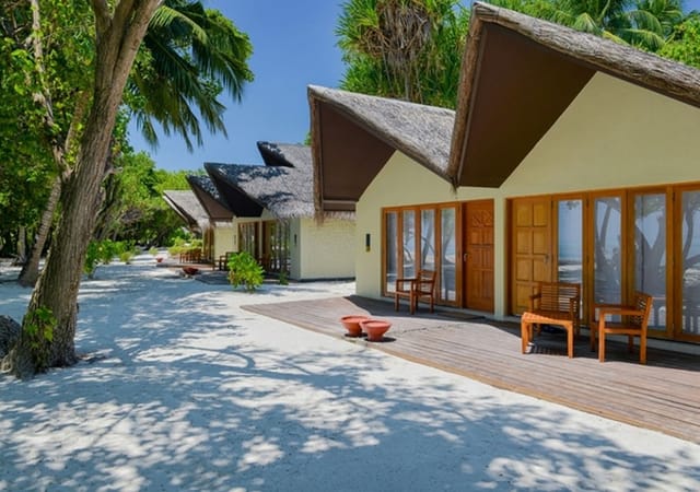 Adaaran Select Hudhuranfushi Adaaran Select Hudhuranfushi