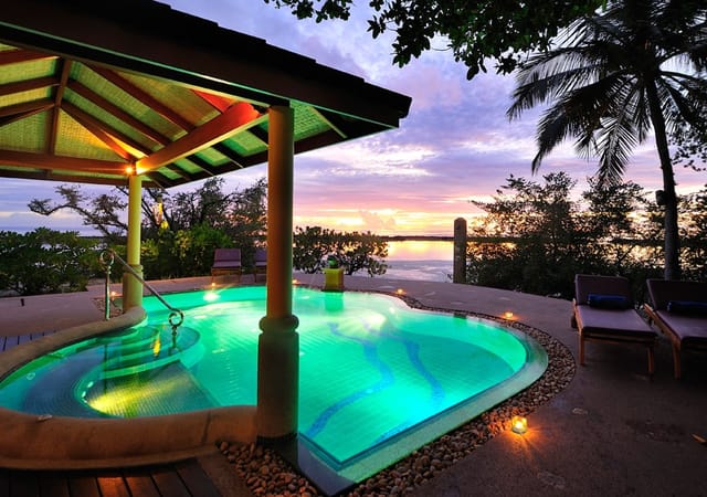 Royal Island Resort & Spa Royal Island Resort & Spa