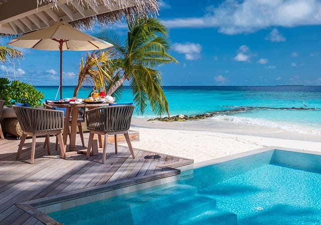 Baglioni Resort Maldives Baglioni Resort Maldives