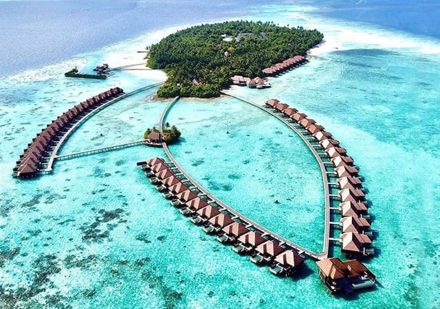 Ayada Maldives Ayada Maldives