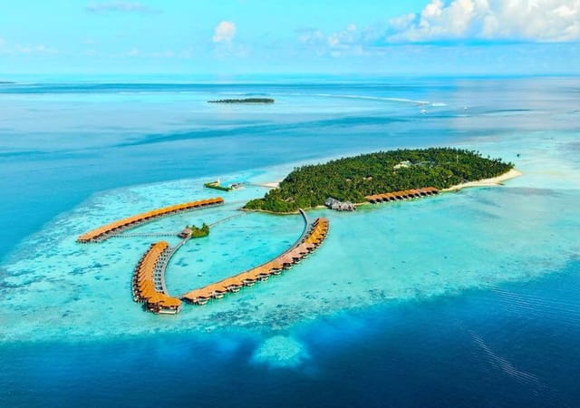 Ayada Maldives Ayada Maldives