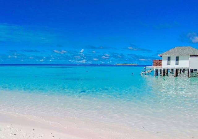 Amari Havodda Maldives Amari Havodda Maldives