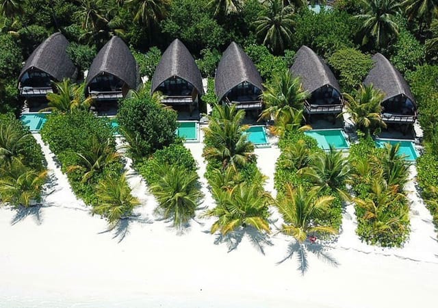 Kandolhu Maldives Kandolhu Maldives