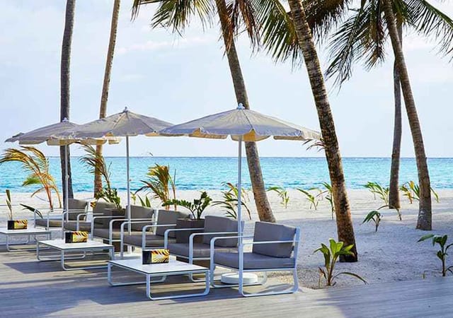 Hotel Riu Palace Maldives Hotel Riu Palace Maldives