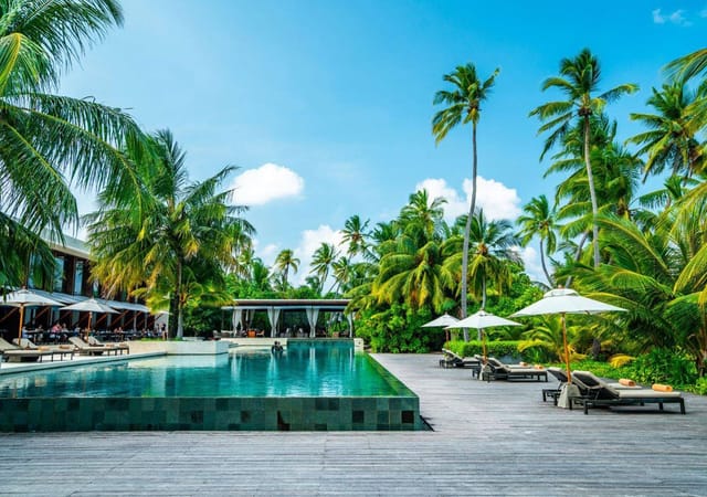 Park Hyatt Maldives Hadahaa Park Hyatt Maldives Hadahaa