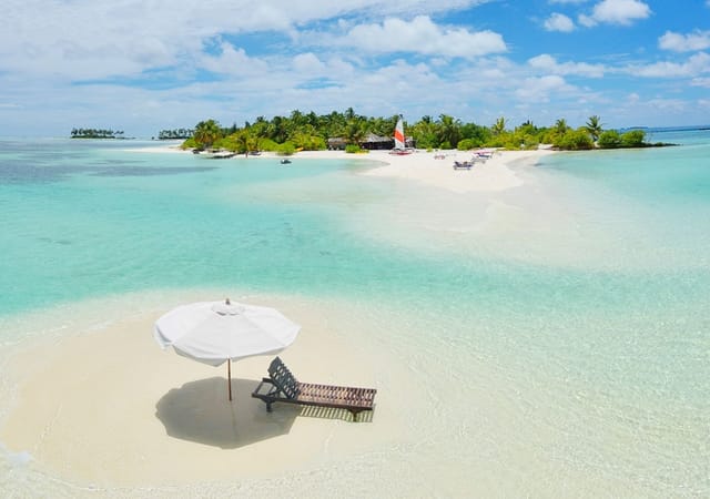 Fun Island Resort Fun Island Resort