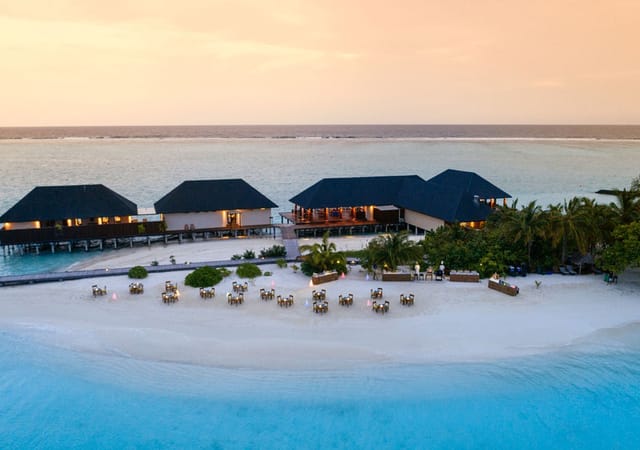Summer Island Maldives Summer Island Maldives