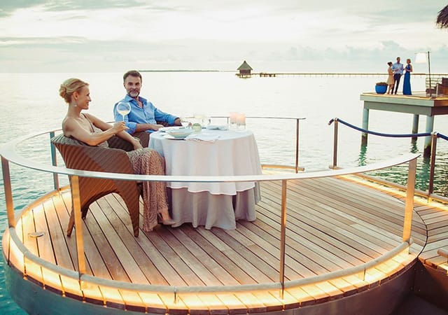 Velaa Private Island Velaa Private Island