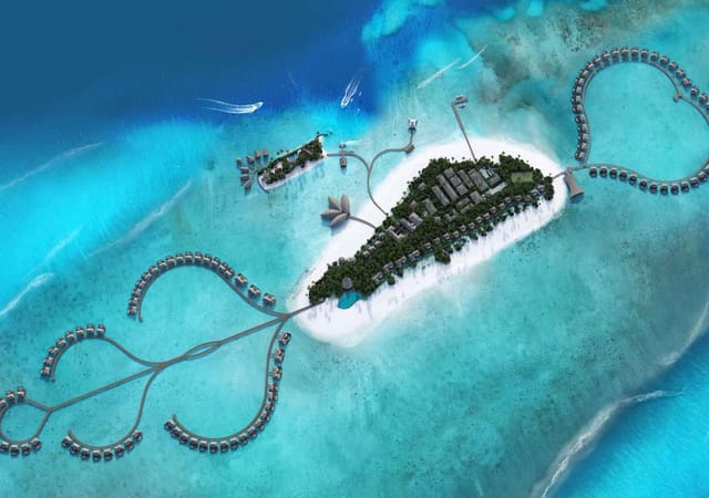 Radisson Blu Resort Maldives Radisson Blu Resort Maldives