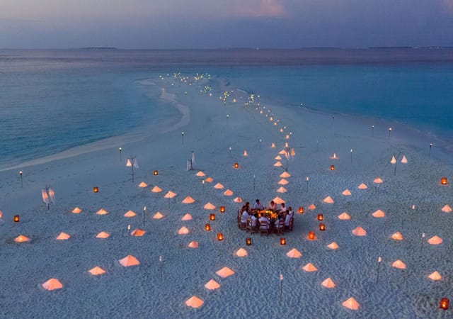 Soneva Fushi Soneva Fushi