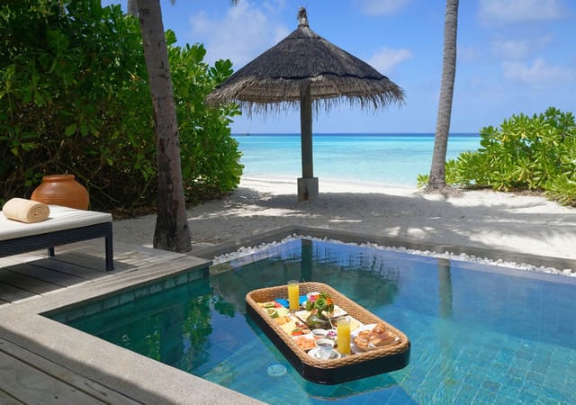 Amari Havodda Maldives Amari Havodda Maldives