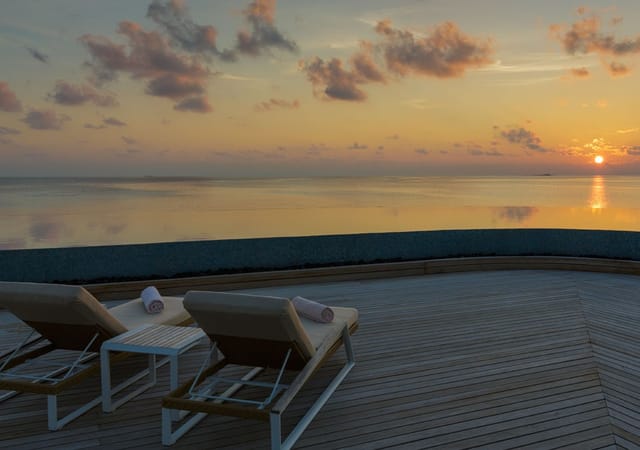 Baros Maldives Baros Maldives