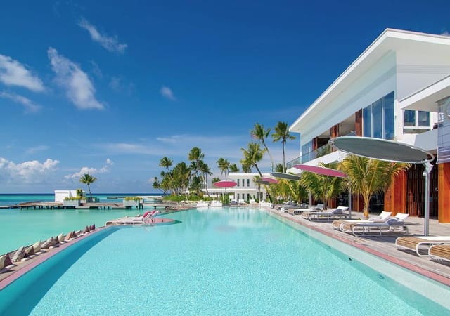 LUX* North Male Atoll LUX* North Male Atoll