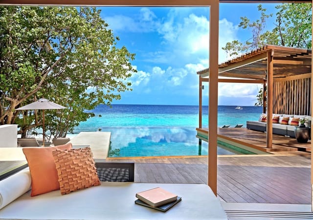 Park Hyatt Maldives Hadahaa Park Hyatt Maldives Hadahaa