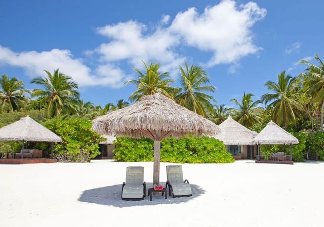 Kihaa Maldives Kihaa Maldives