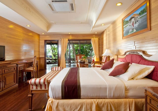 Royal Island Resort & Spa Royal Island Resort & Spa
