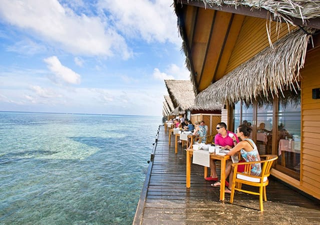 Adaaran Select Hudhuranfushi Adaaran Select Hudhuranfushi