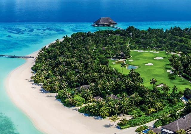 Velaa Private Island Velaa Private Island