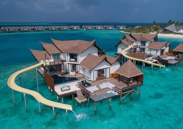 Ozen Reserve Bolifushi Ozen Reserve Bolifushi