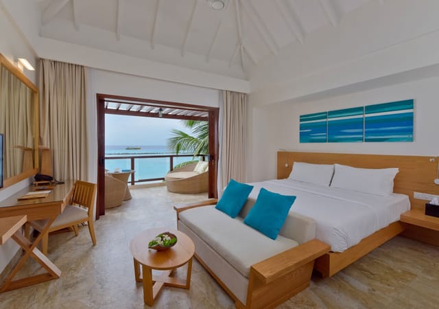 Summer Island Maldives Summer Island Maldives