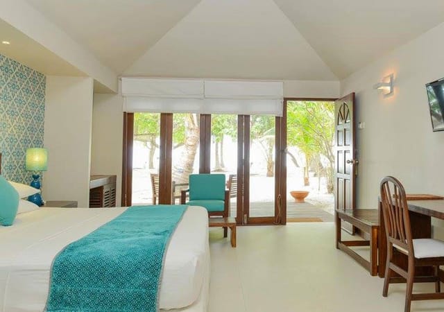 Adaaran Select Hudhuranfushi Adaaran Select Hudhuranfushi