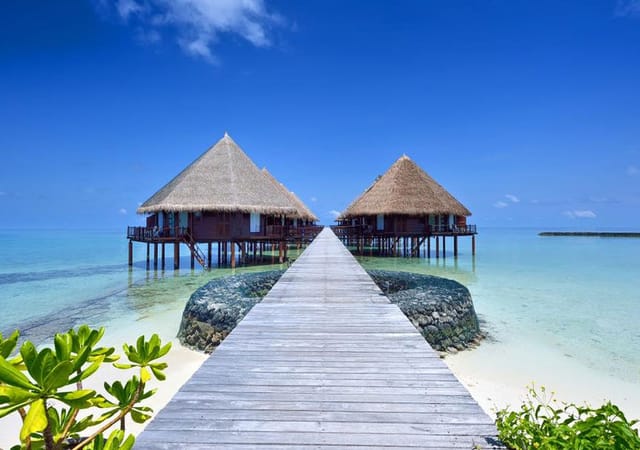 Velidhu Island Resort Velidhu Island Resort
