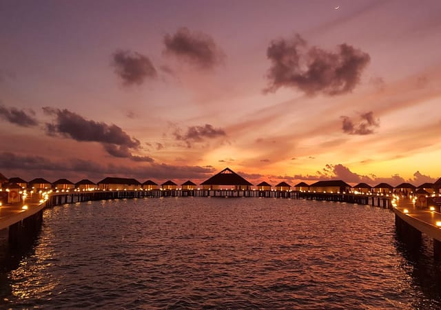 Cinnamon Velifushi Maldives Cinnamon Velifushi Maldives