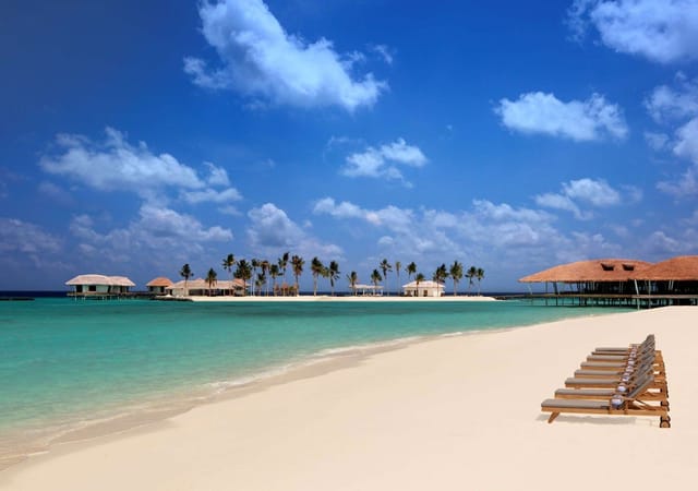 Radisson Blu Resort Maldives Radisson Blu Resort Maldives