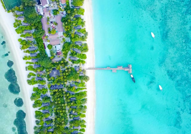 Palm Beach Island Resort & Spa Palm Beach Island Resort & Spa