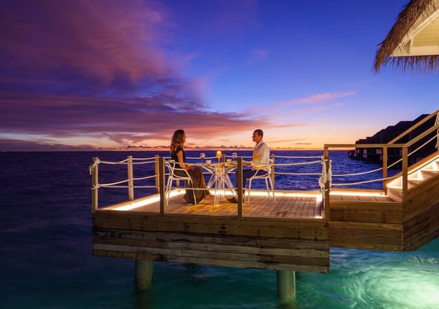 Baglioni Resort Maldives Baglioni Resort Maldives