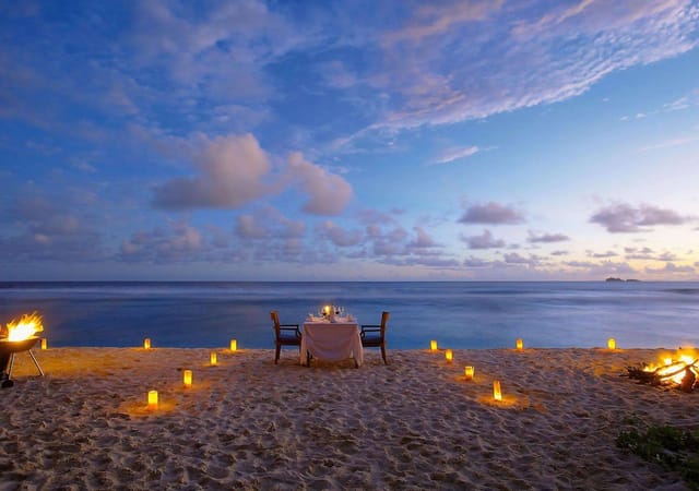 Lily Beach Resort & Spa Lily Beach Resort & Spa