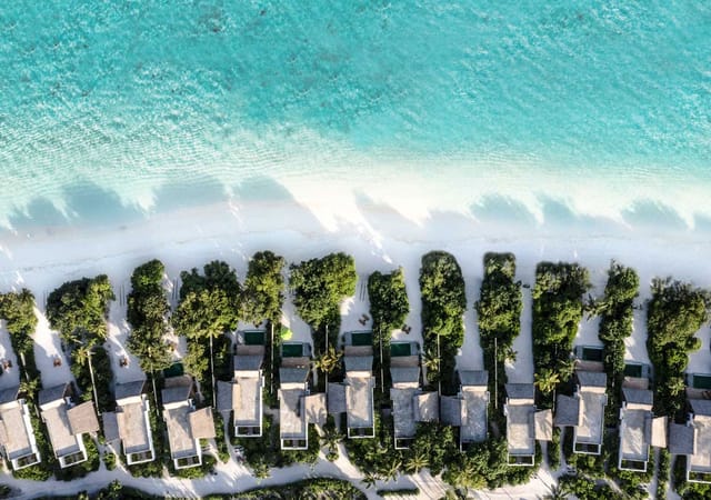 Emerald Maldives Resort & Spa Emerald Maldives Resort & Spa