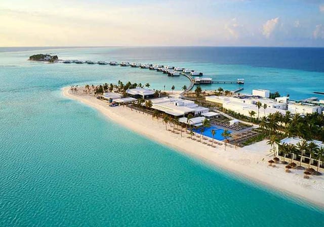 Hotel Riu Atoll Hotel Riu Atoll